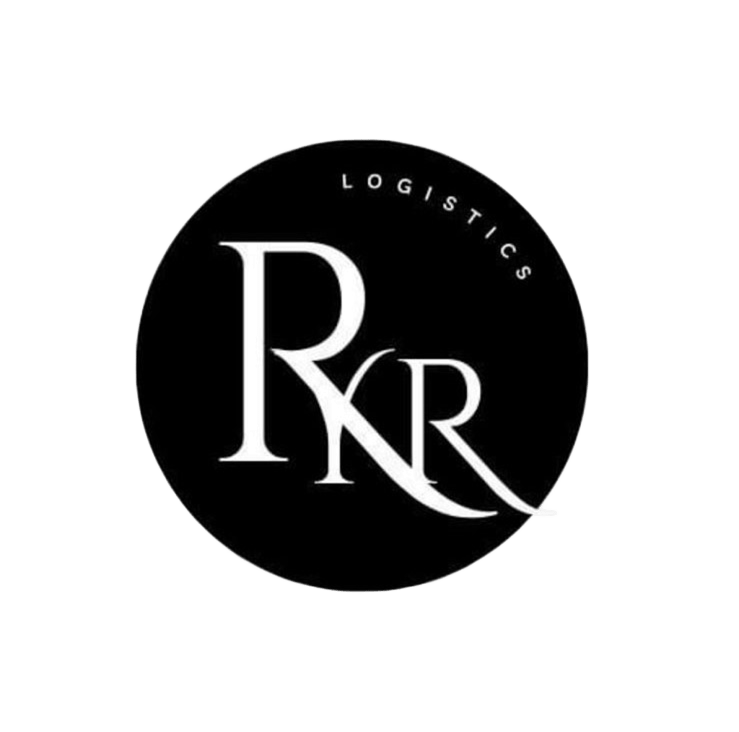 Logo RYR Logistics